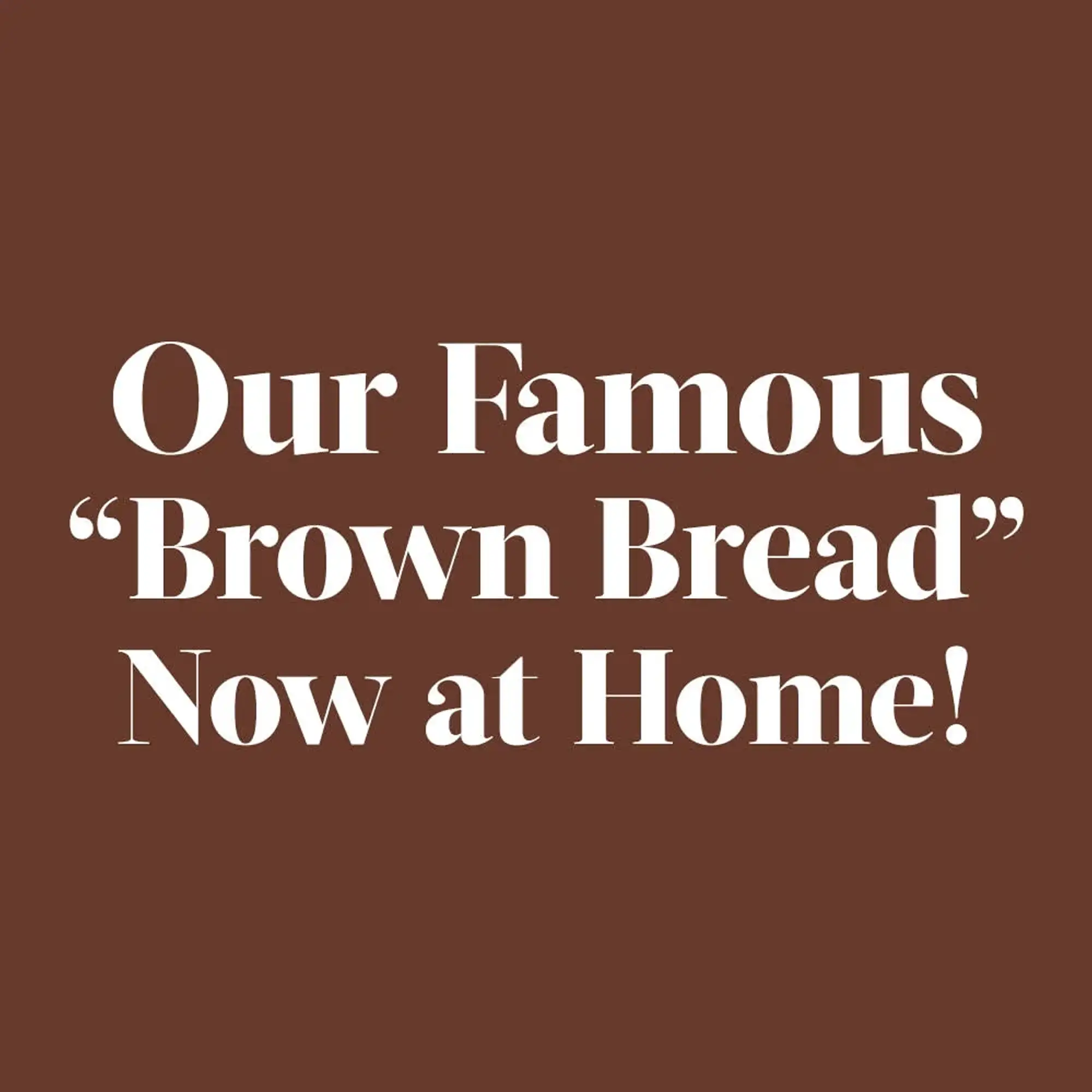 The Cheesecake Factory At Home Famous Brown Bread Wheat Dinner Rolls - Image 2