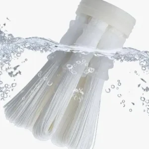 PVDF Ultrafiltration Membrane Filter Element – Wholesale Water Filtration