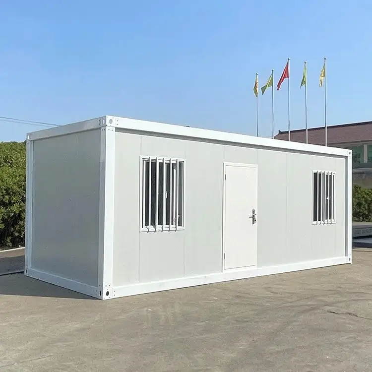 Container Home – Portable Modular Living Solution - Image 5