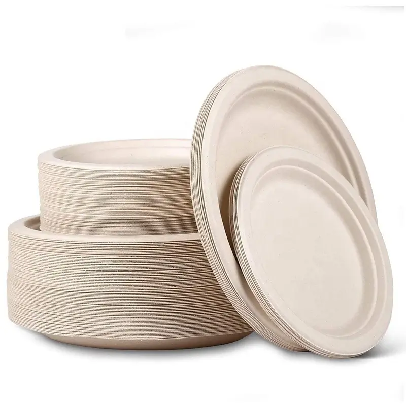 High Quality Eco Square Disposable – Wholesale Food Packaging - Image 5