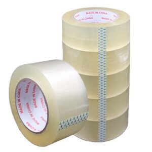 Clear Tape