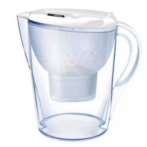 3.5L Household Water Purifier with Replaceable Filter Plastic Material