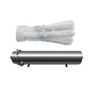 STARWELL SWKWC203-15000L Manual Household Commercial/Hotel Use Ultrafiltration Water Treatment System 304 Stainless Steel