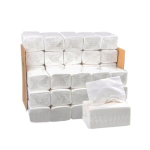 Soft Facial Tissue 2/3/4 Ply,free Design Packing