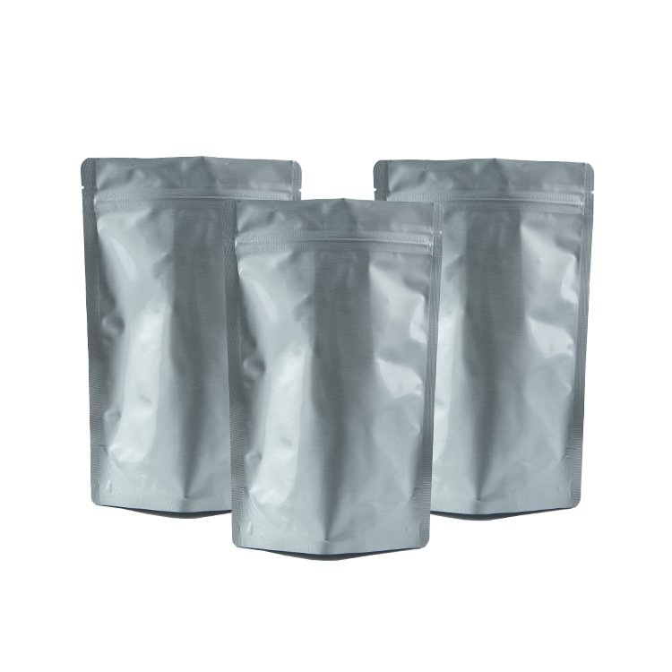 Mylar Food Storage Pouch - Image 3